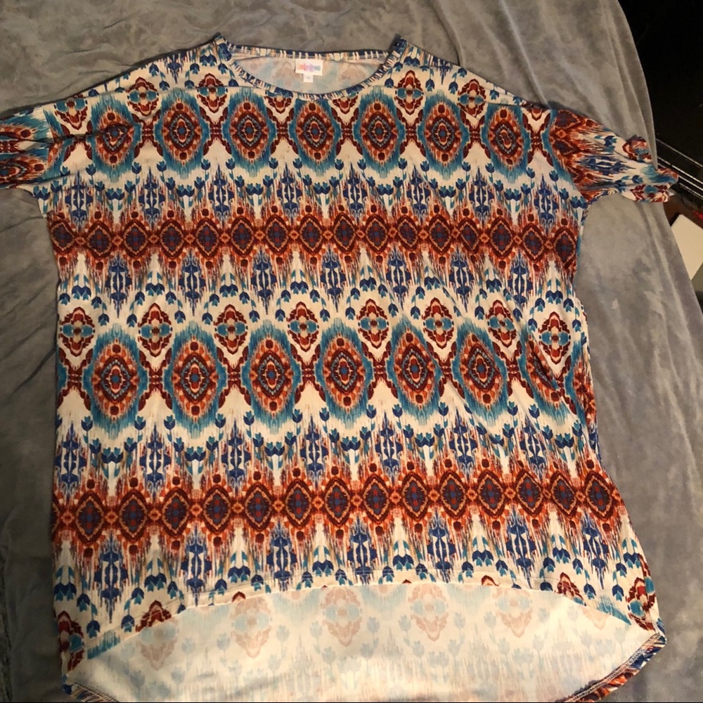 Lularoe Irma